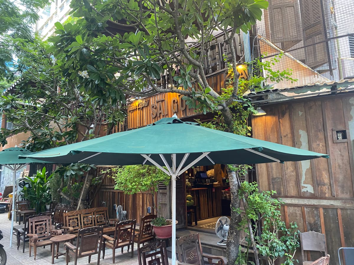 Sài Gòn Ơi