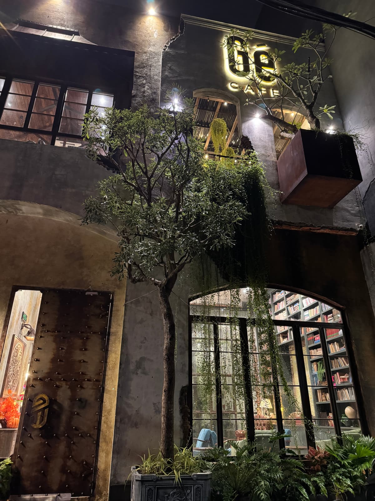 Gé Cafe Đà Nẵng
